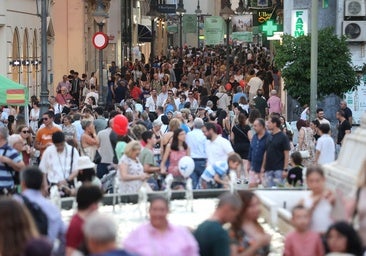 Alerta por la proliferación de billetes falsos en los comercios de Córdoba: de 500 a 20 euros