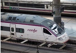 La plataforma ferroviaria de la comarca de Madridejos y Consuegra pide construir nuevas estaciones en Toledo y Ciudad Real