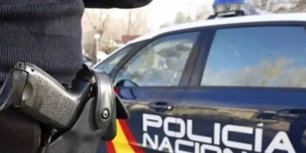 Robaba en comercios del Casco de Toledo con órdenes pendientes de detención e ingreso en prisión