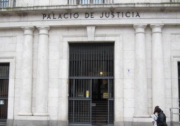 Absuelta una vecina de Mojados (Valladolid) denunciada por su hijo de 13 años por darle un bofetón