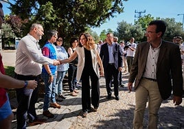 El PP y ULEG rozan la mayoría absoluta en Leganés y la izquierda retrocede