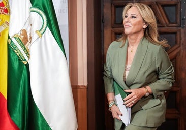 La Junta considera que el caos del AVE es un nuevo maltrato a Andalucía: «Esto tiene un límite»