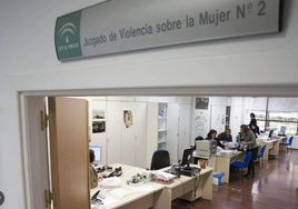 Prisión para el hombre que quemó con un soplete a su mujer en su casa de Granada