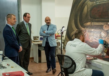 Iberdrola y Las Edades del Hombre impulsan un hub de innovación cultural