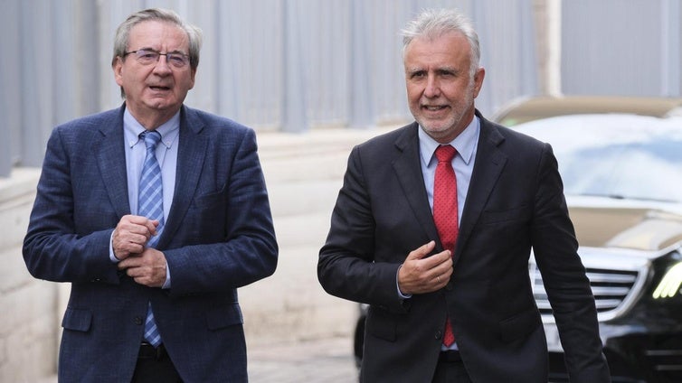 El Gobierno mete el aniversario de Franco como patrocinador del festival del Orgullo