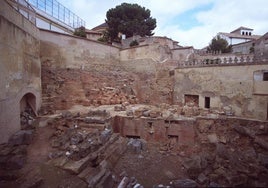 El Museo Arqueológico de Córdoba, la 'carpeta abierta' durante más de un cuarto de siglo