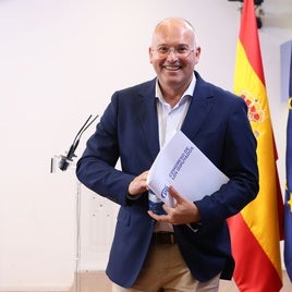 Miguel Tellado