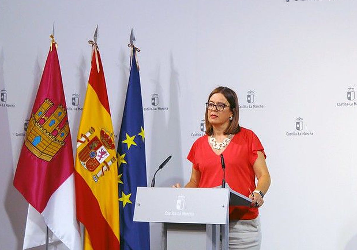 Padilla sobre el «interés» de Cospedal en el ATC de Villar de Cañas: «Page solo dijo que se investigara»