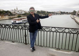 Pepe Begines : «Jamás le daría al público algo que lo aburra o lo mande a la barra a pedir»