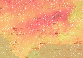 El calor extremo da una tregua a Andalucía: estas son las dos provincias que se mantienen en alerta este fin de semana