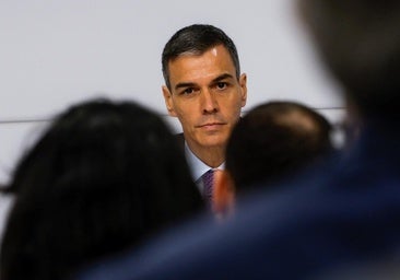 Sánchez ultima otro PSOE con feministas y castigados por Cerdán