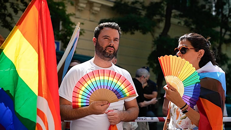 Planes de ocio para este fin de semana en Madrid: de la celebración del Orgullo 2025 a una fiesta americana en Torrelodones