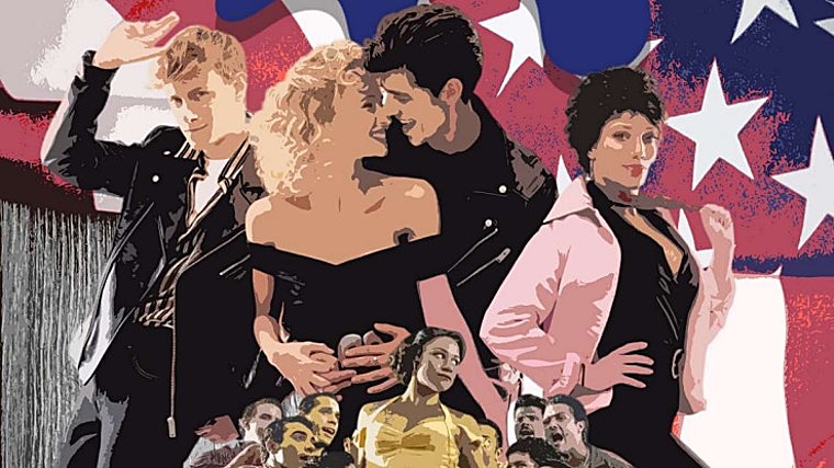 El Cartel de 'American Party'