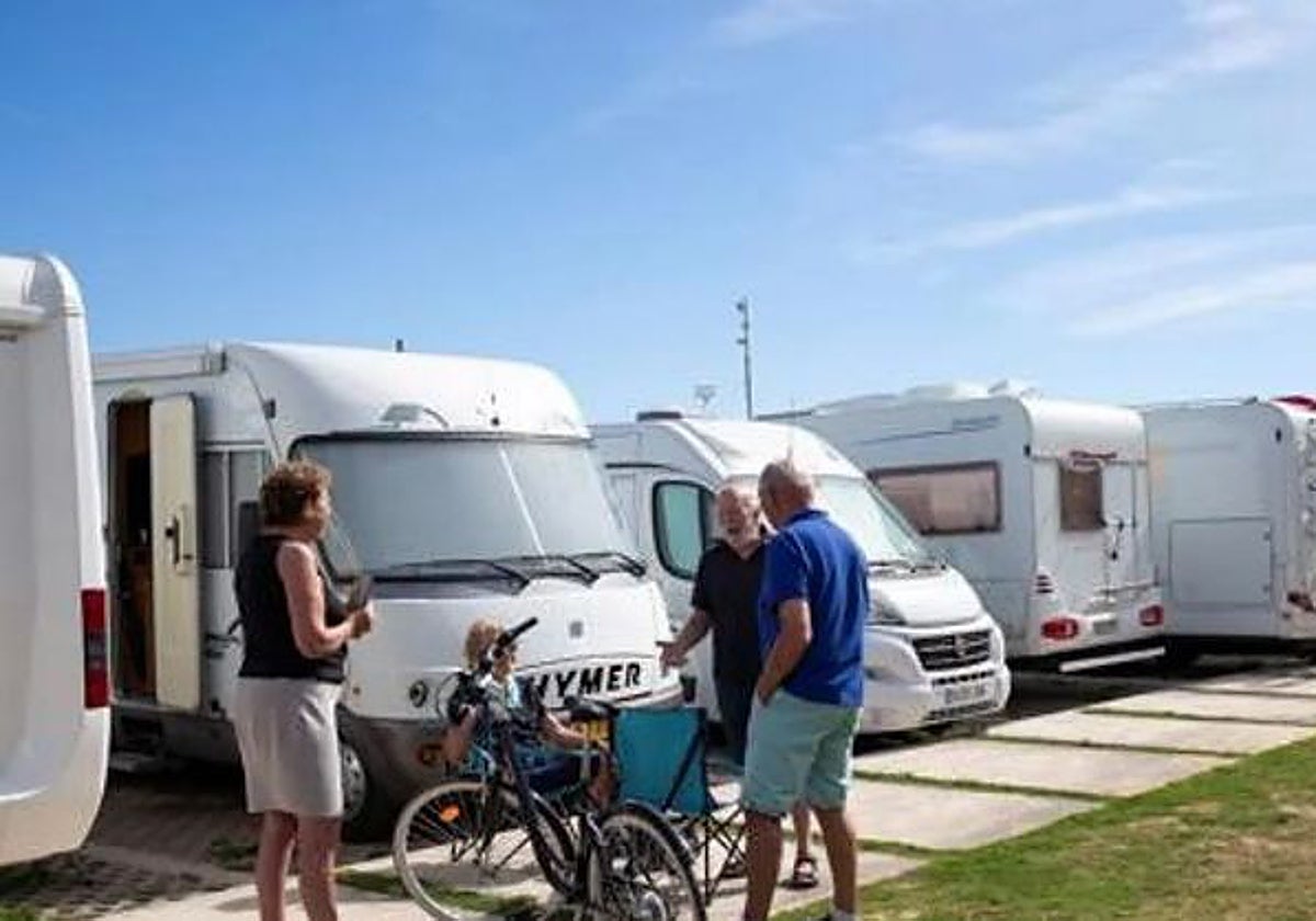 El proyecto se ha licitado inicialmente por un importe de 105.000 euros