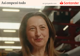 Así es la empresa española que ha conquistado 5 continentes en tiempo récord
