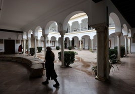 La restauración del Museo Arqueológico de Córdoba sigue sin fecha, mientras los expertos urgen que comience