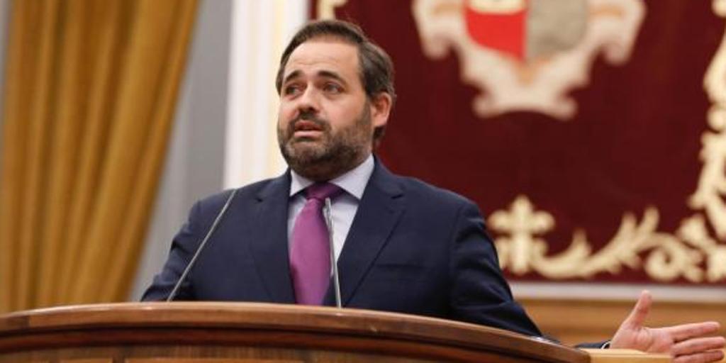 El PP exige respuestas por la adjudicación a una empresa del caso Ábalos en 2017
