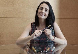 Rebeca Torró, nueva secretaria de Organización del PSOE