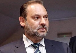 FALSA Ábalos llegó a prometer el mismo cargo hasta a diez personas distintas en las provincias andaluzas