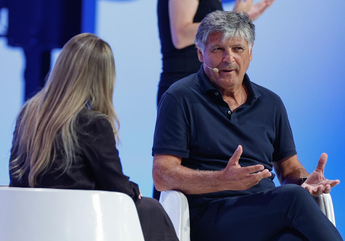 Toni Nadal cree que España está en manos de «gente que odia» al país: «Lo  principal es la corrupción ideológica»