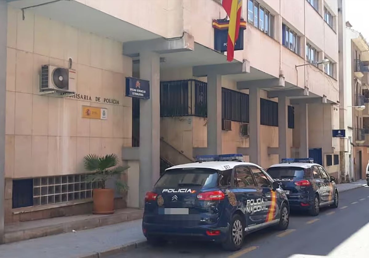La Policía abate a un hombre que disparaba con una escopeta en plena ...