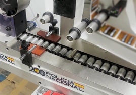 Los asiáticos que vieron en el apagón masivo el gran negocio de fabricar pilas falsas