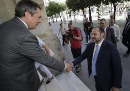 Los afines a Sánchez hincharon el censo de varias agrupaciones con trabajadores de Lipasam