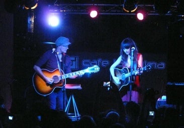 Los conciertos del fin de semana en Córdoba: Cano, Dani Fernández, Amaral y Vega