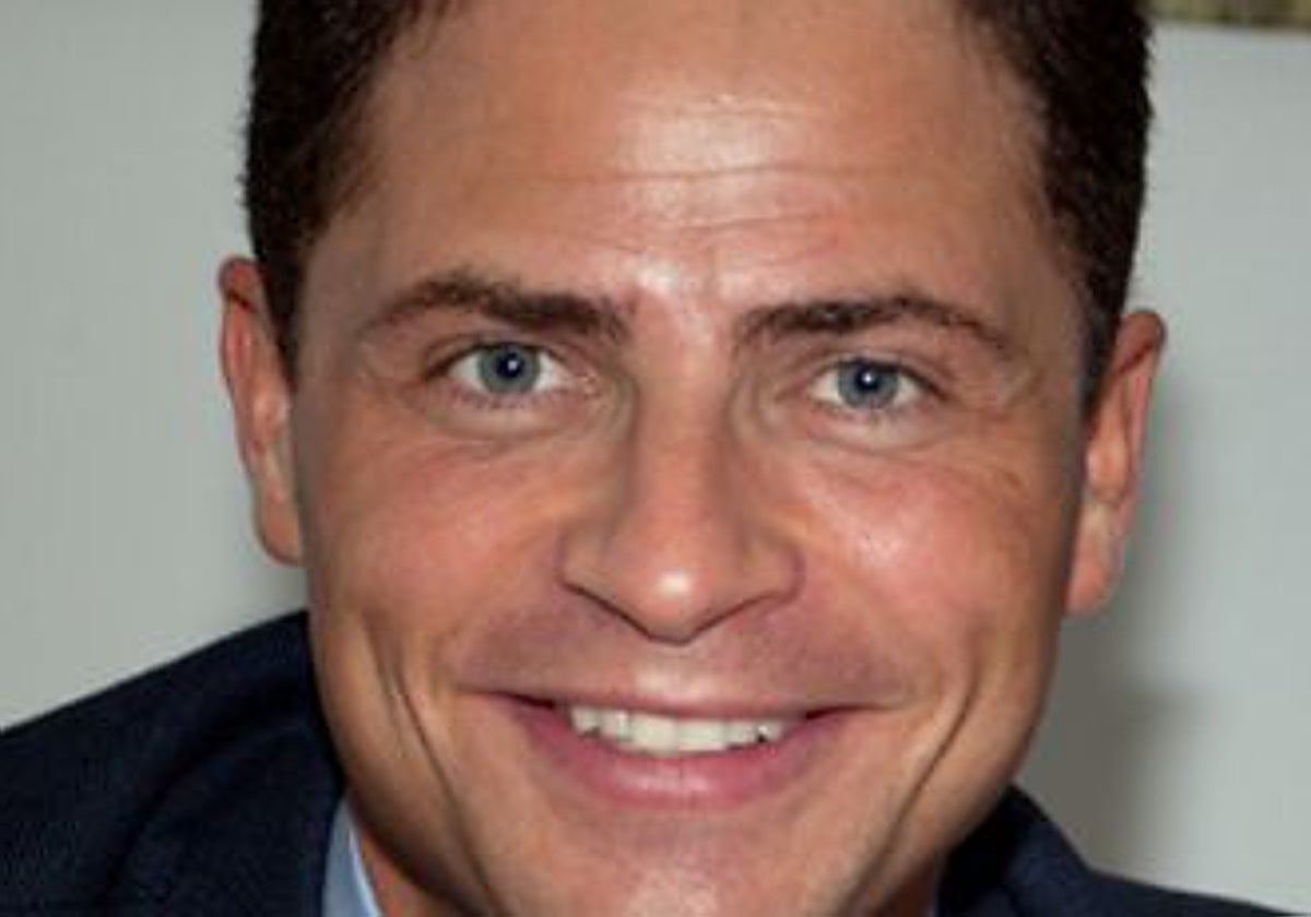 Borja Cabezón, adjunto a la secretaría de organización del PSOE