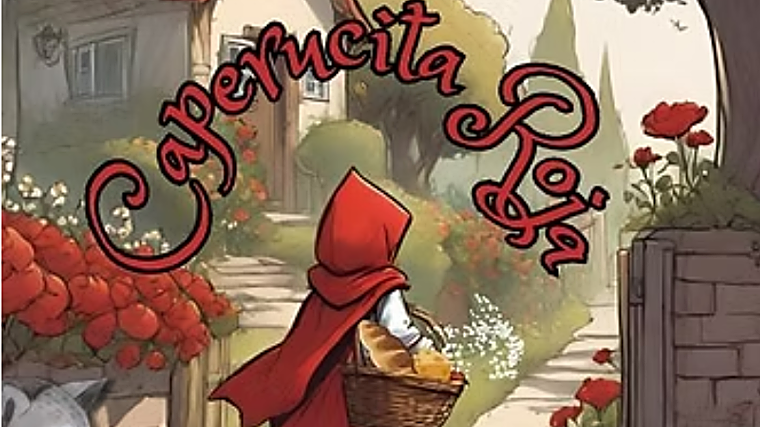Caperucita roja