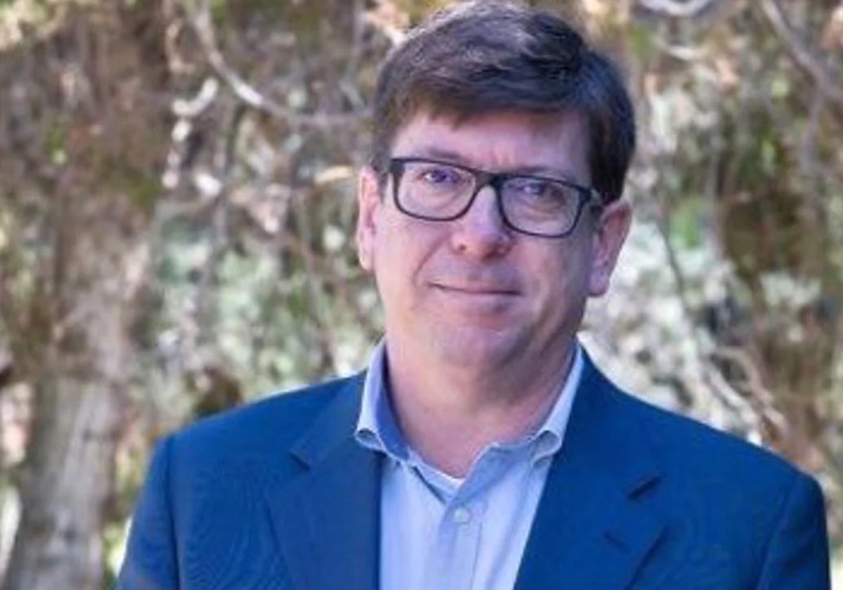 Francisco Salazar, nuevo adjunto segundo a la secretaría de Organización del PSOE