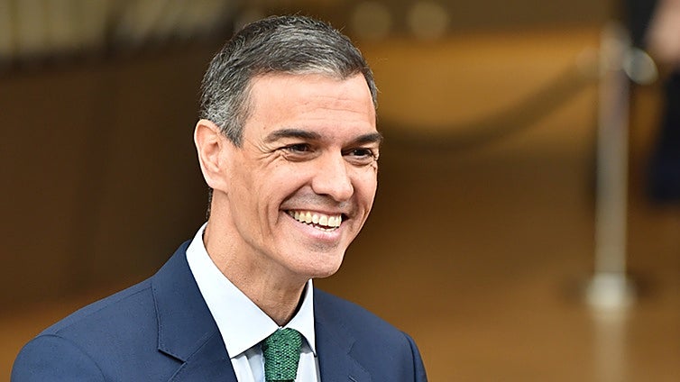 Sánchez incluye sanciones internas por el consumo de prostitución tras el caso Ábalos