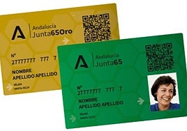 Los mayores de 65 años tienen descuento en estos hoteles de Andalucía este verano