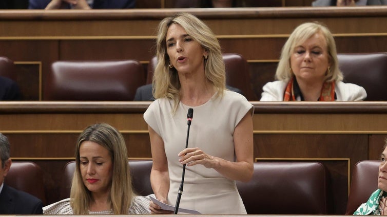 Feijóo incluye a Cayetana Álvarez de Toledo y a la alcaldesa de Valencia en su Comité Ejecutivo
