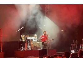 Siloé revoluciona las fiestas del Polígono: «Todo Toledo bailando y saltando»