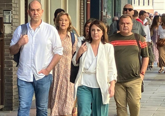 Comité federal del PSOE, en directo: cambios en el Gobierno de Pedro Sánchez y última hora desde Ferraz hoy
