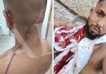 La familia del muerto en la reyerta gitana de Galicia: «Sacaron machetes para una matanza»