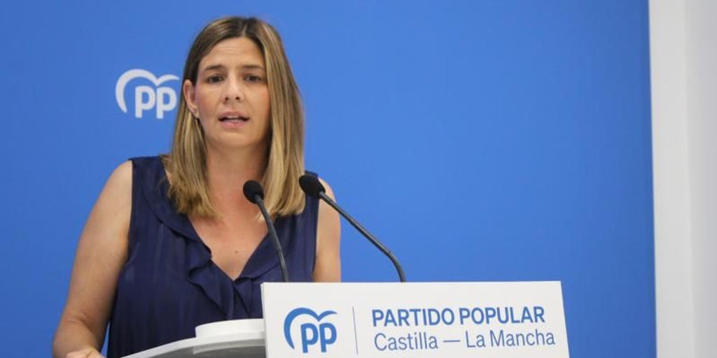 La ponencia política del PP incorpora un pacto nacional por el agua