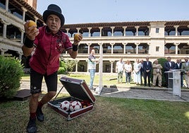 Cir&Co mostrará más de 200 actuaciones: fechas, compañías y estrenos