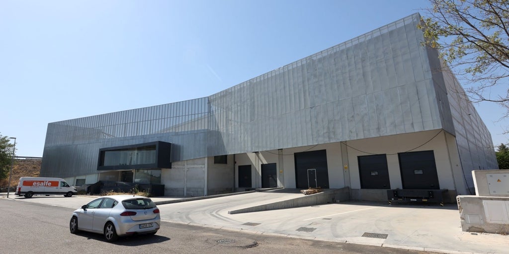El sector de la Defensa reabre con varias iniciativas la industrialización de Córdoba