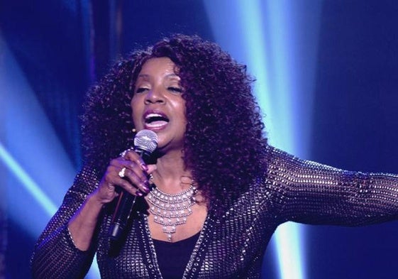 Gloria Gaynor: «'I will survive' fue una designación divina para mí, el núcleo de mi propósito ordenado por Dios»