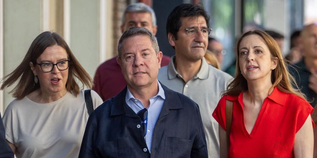 Page reclama al presidente que plantee una cuestión de confianza o convoque elecciones