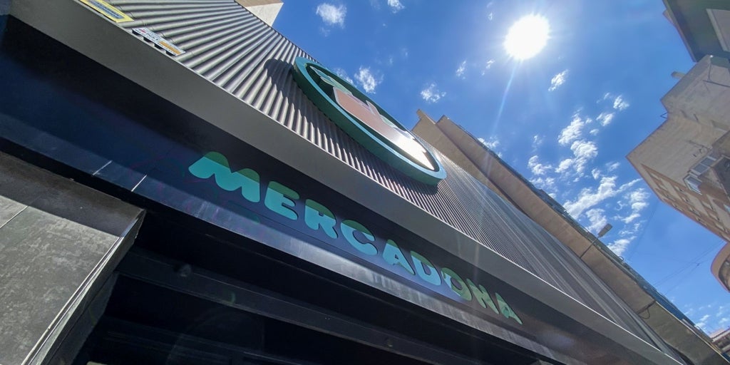 Mercadona abre este domingo 6 de julio supermercados con un horario especial