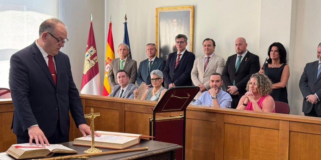 Caudete, el municipio más grande gobernado por Vox en España