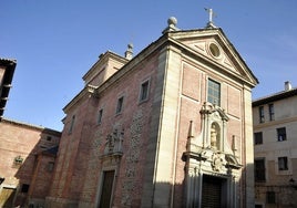 Dos conventos de Toledo convertirán varias dependencias en pisos de alquiler para jóvenes