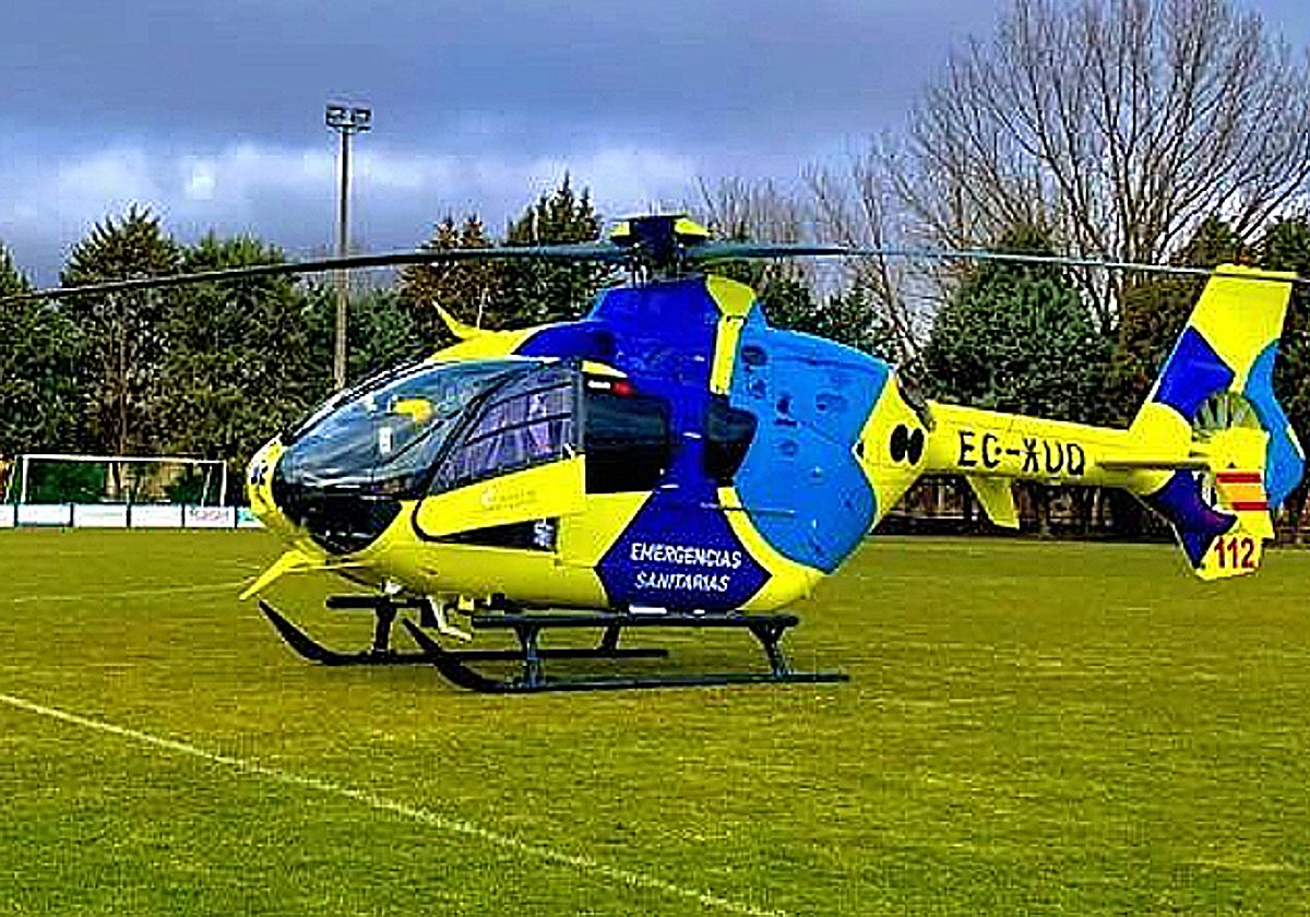 Muere un menor de 14 años que se golpeó la cabeza cuando se bañaba en el río Bernesga en un pueblo de León