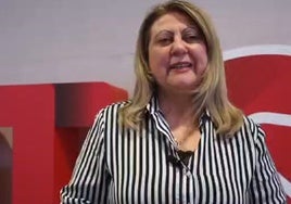 El PSOE premió a una 'fontanera' que mandó 32 afiliaciones falsas y que está protegida por María Jesús Montero