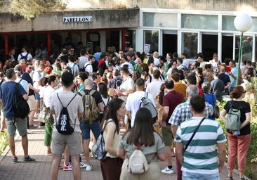 El TSJ de Castilla-La Mancha paraliza de forma cautelar la oposición de Secundaria en la especialidad de Procesos de Gestión Administrativa