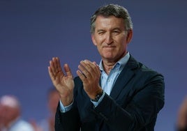 Diez compromisos para ilusionar a los españoles: «No voy a prometer imposibles»