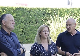 La Ejecutiva del PSOE de Castilla-La Mancha respalda en Tarancón la «honestidad y valentía» de Page